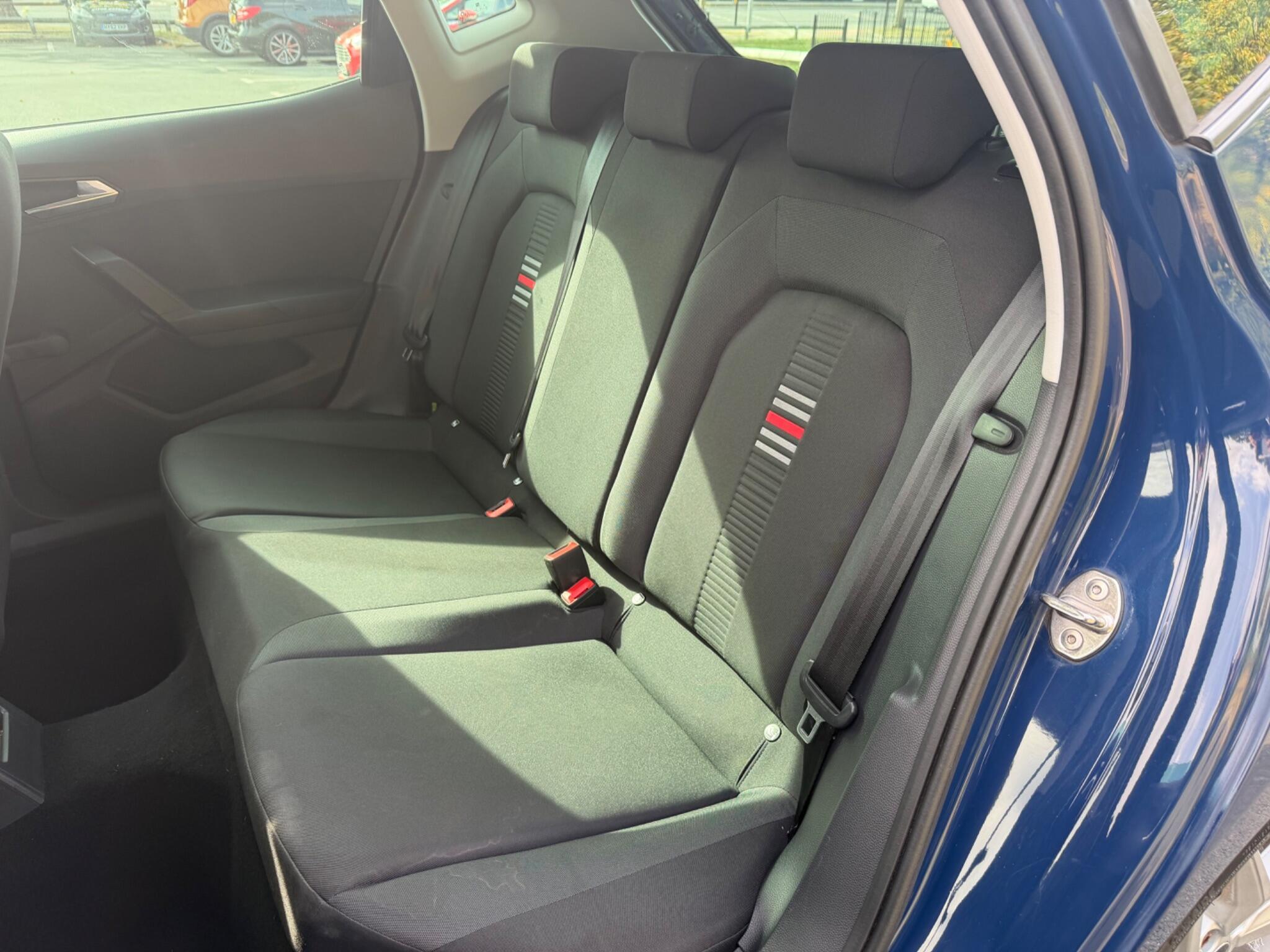 SEAT Ibiza - Image 11