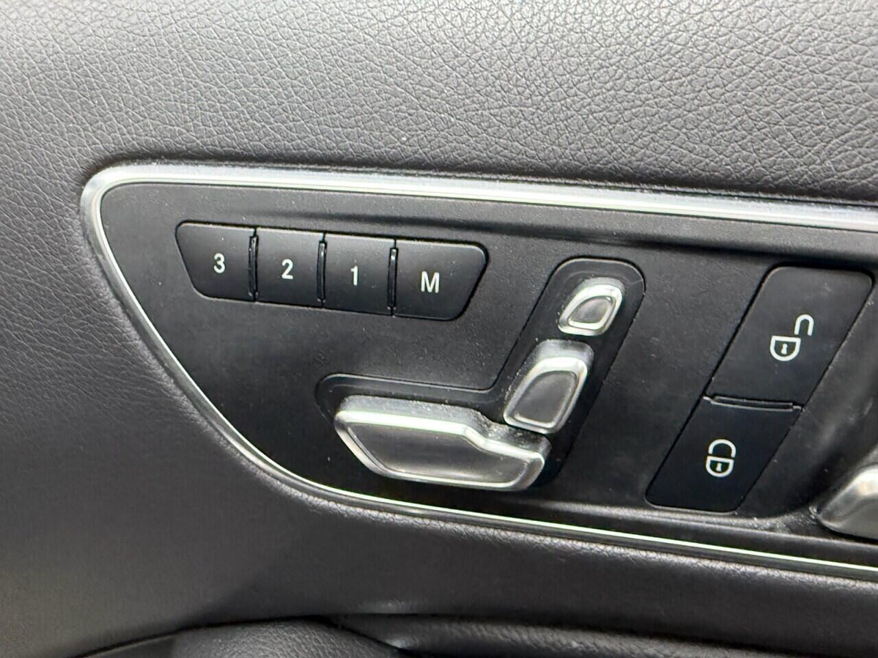 Mercedes A Class - Image 20