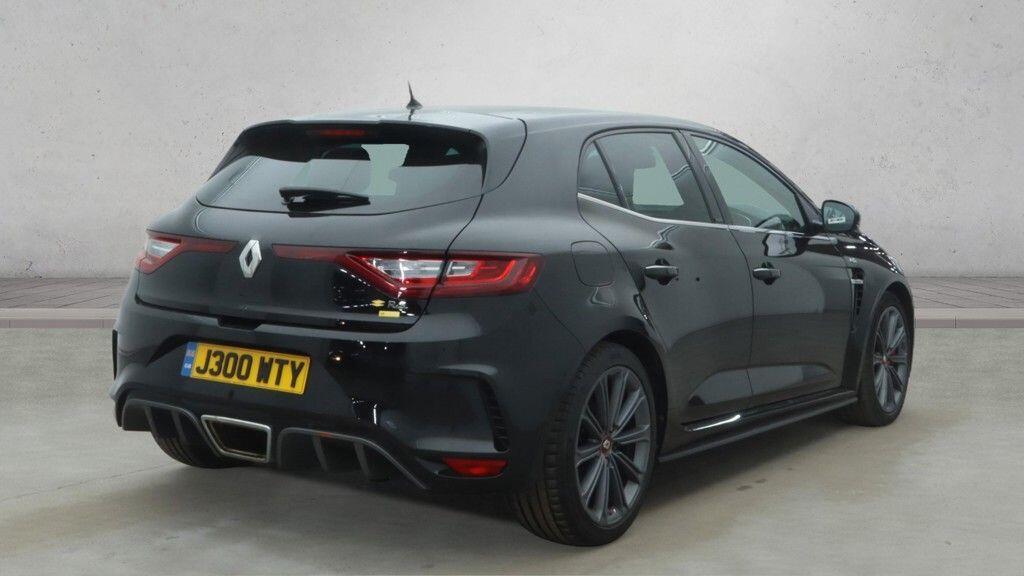 Renault Megane - Image 5