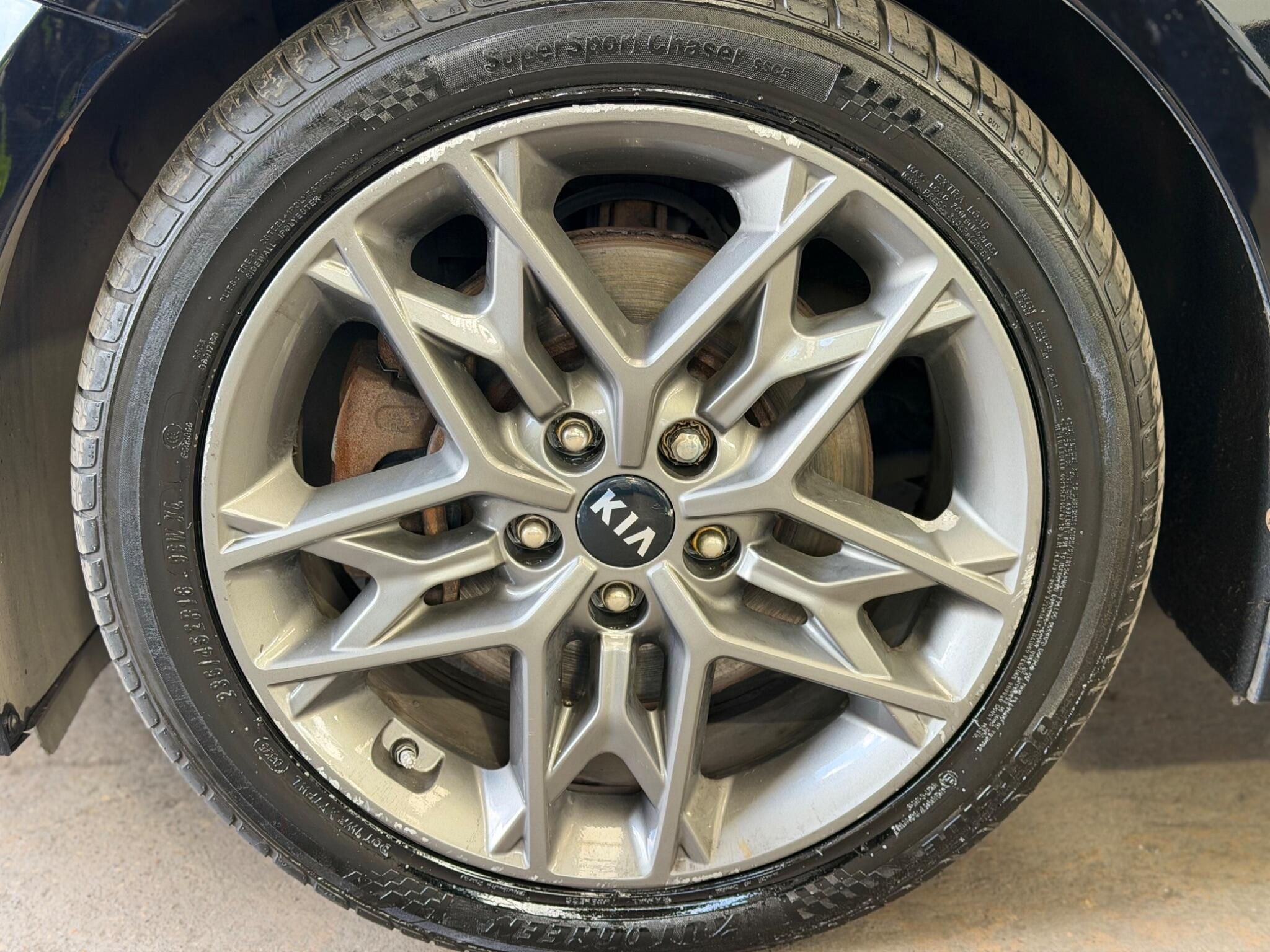 Kia Optima - Image 18