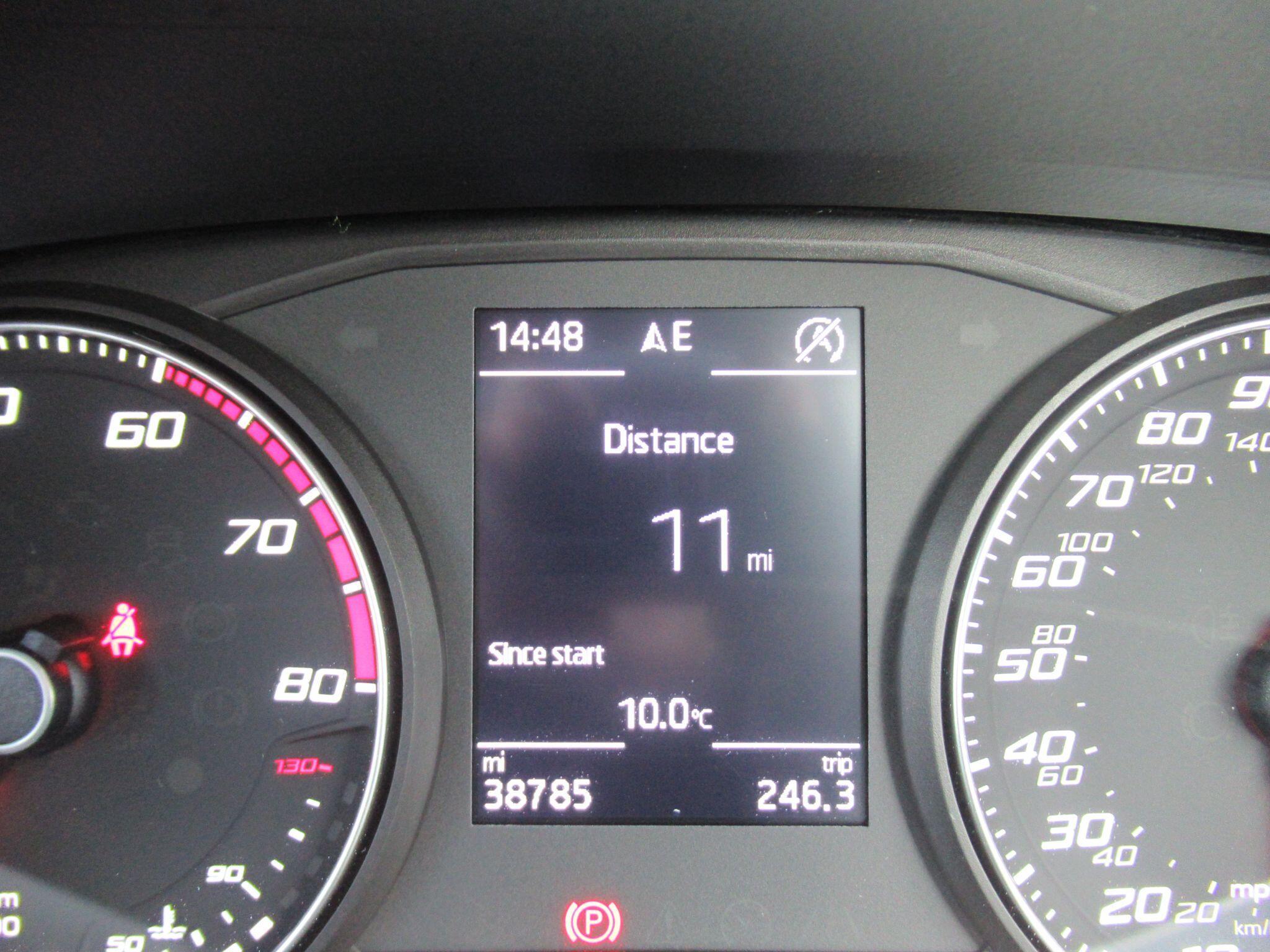 SEAT Arona - Image 28