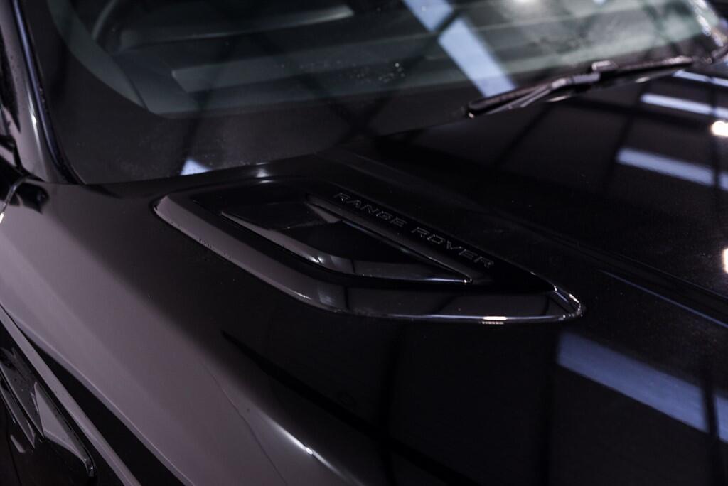 Land Rover RANGE ROVER SPORT - Image 12