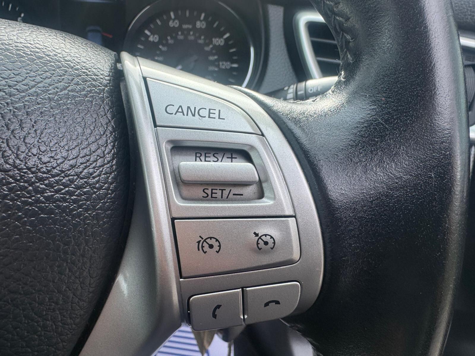 Nissan Qashqai - Image 32