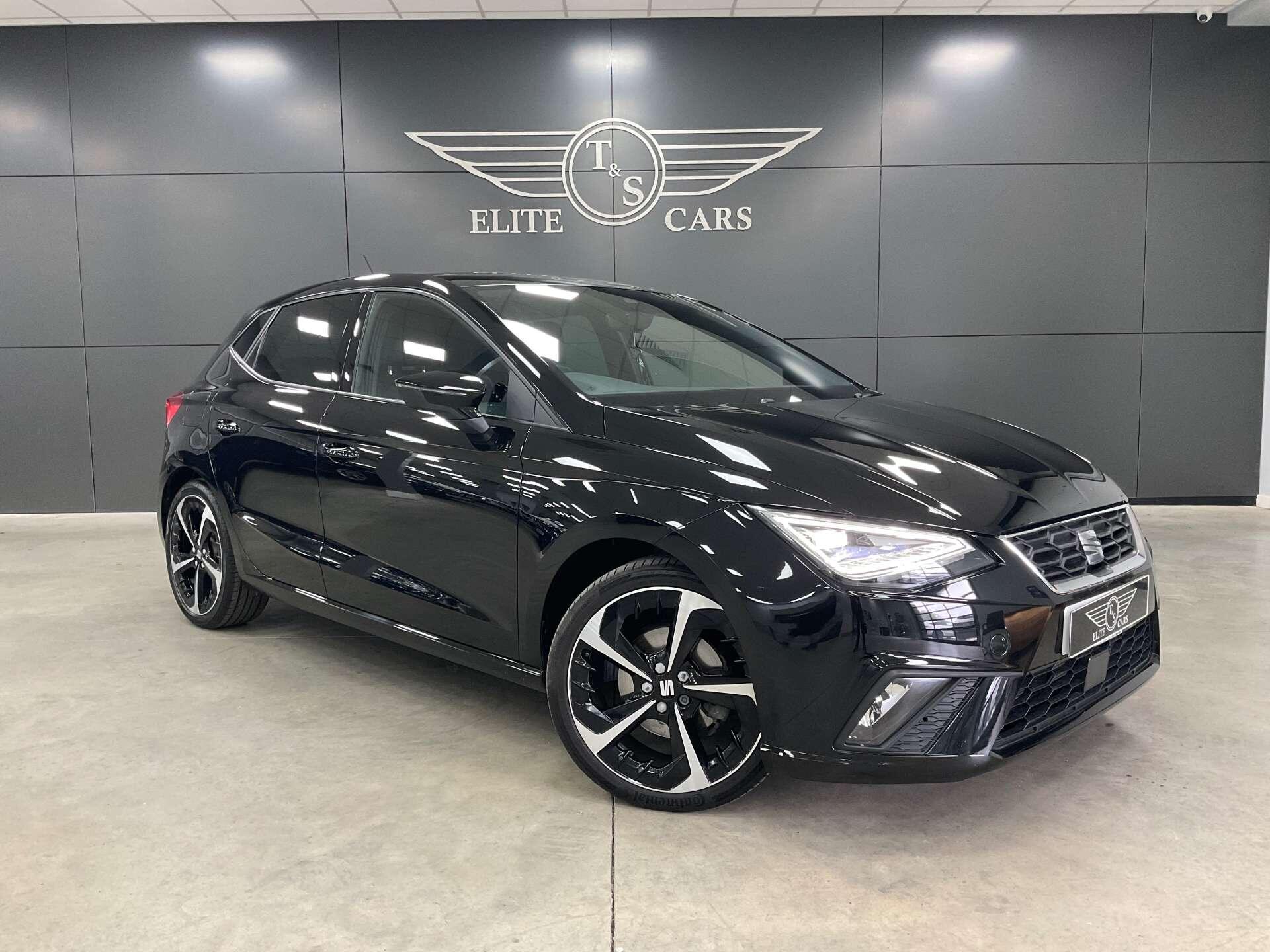 SEAT Ibiza - Image 9