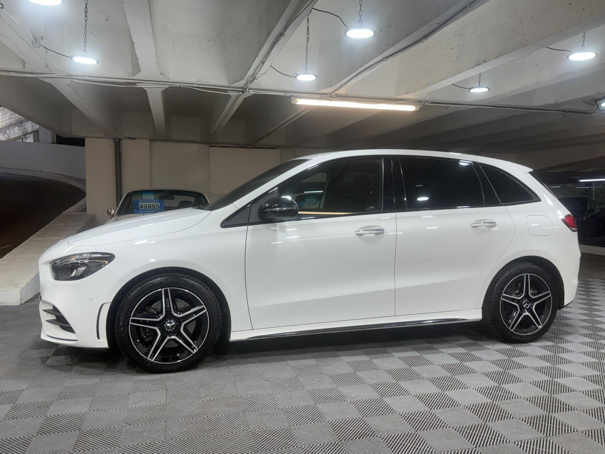 Mercedes B Class - Image 2