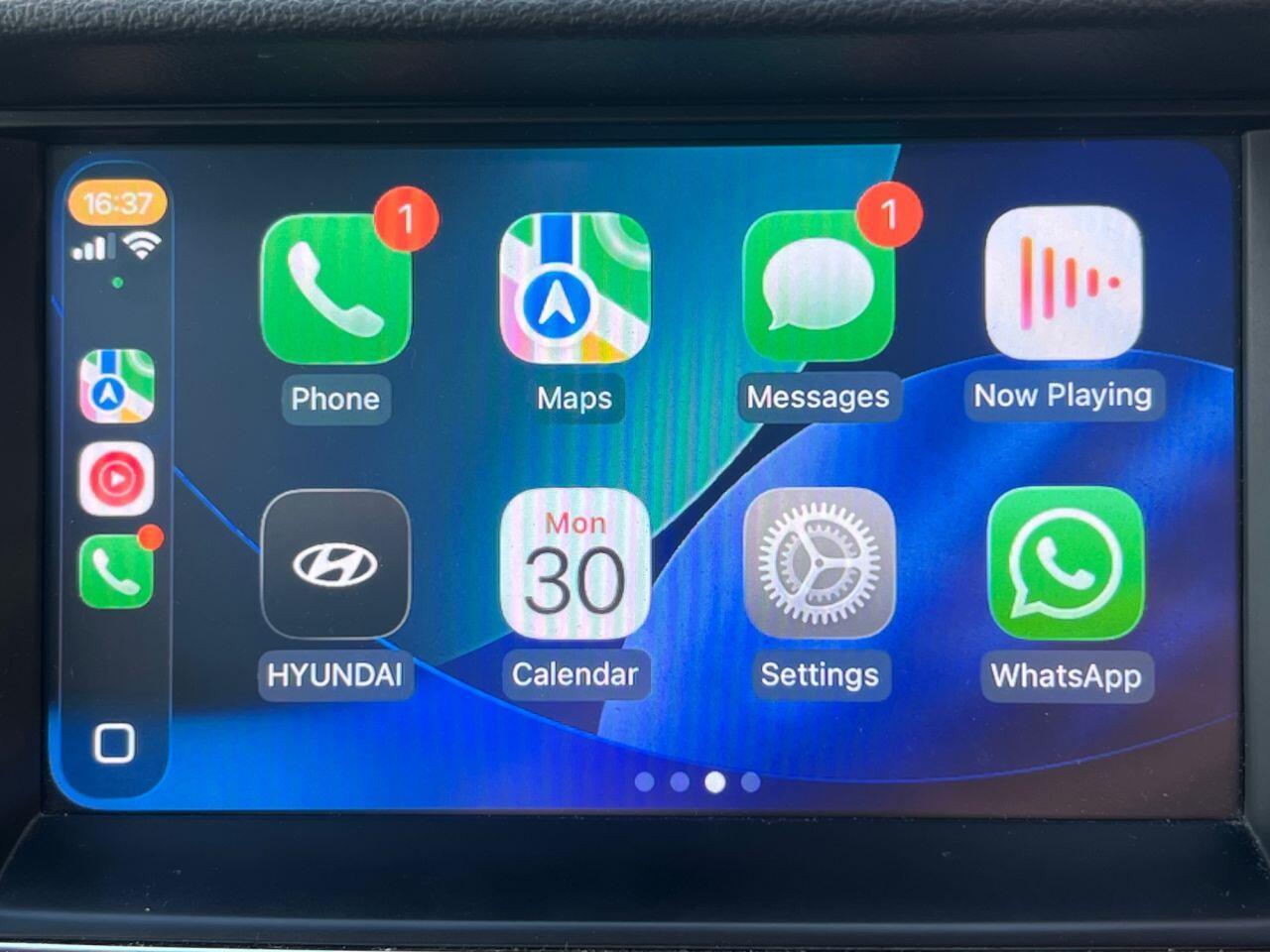 Hyundai Tucson - Image 19