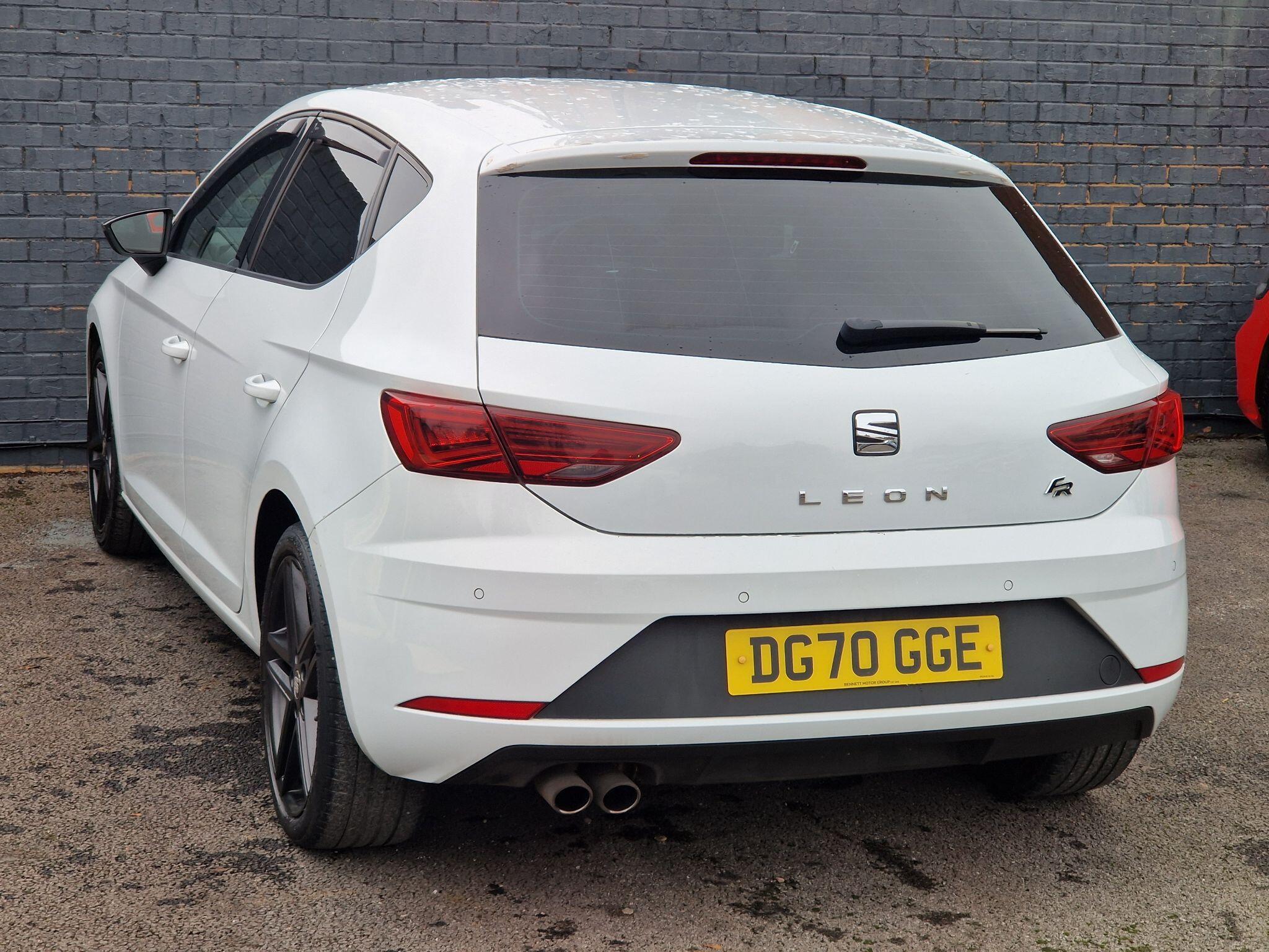 SEAT Leon - Image 8
