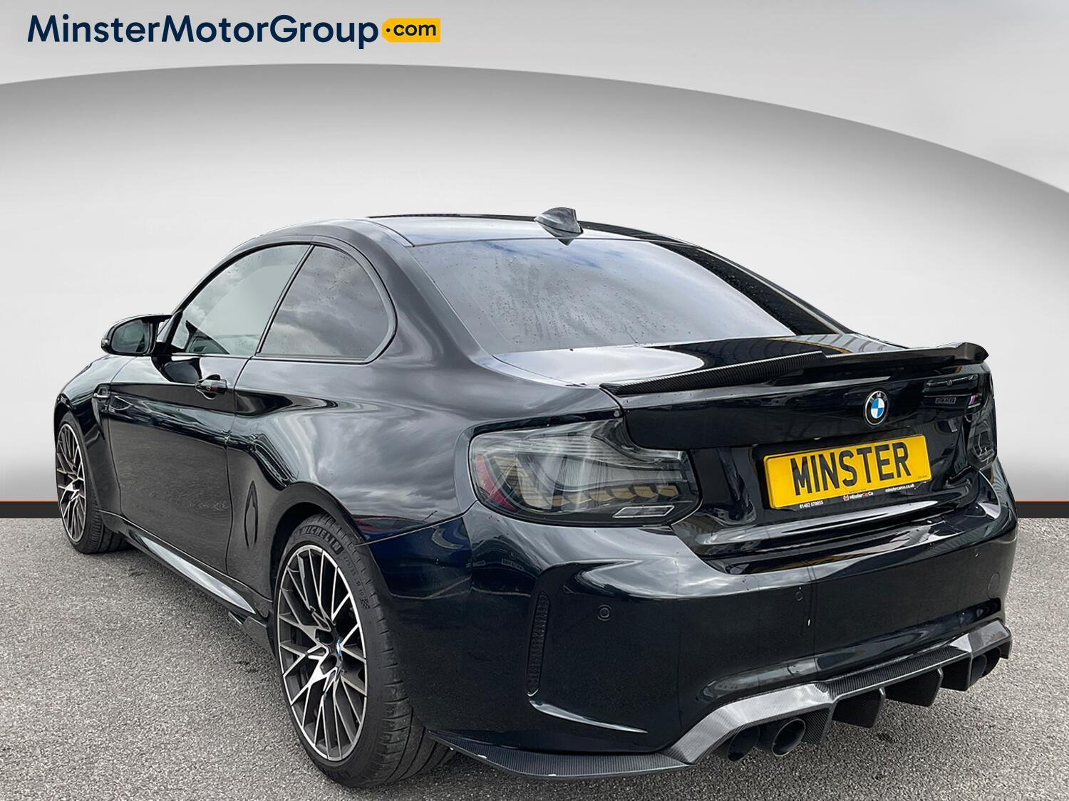 BMW M2 - Image 4