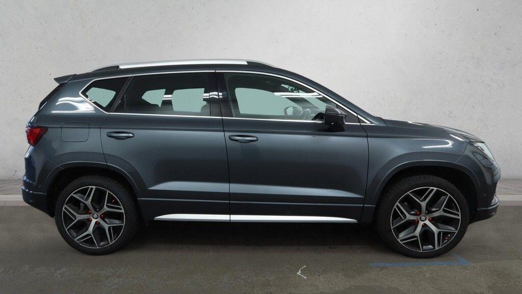 SEAT Ateca - Image 8