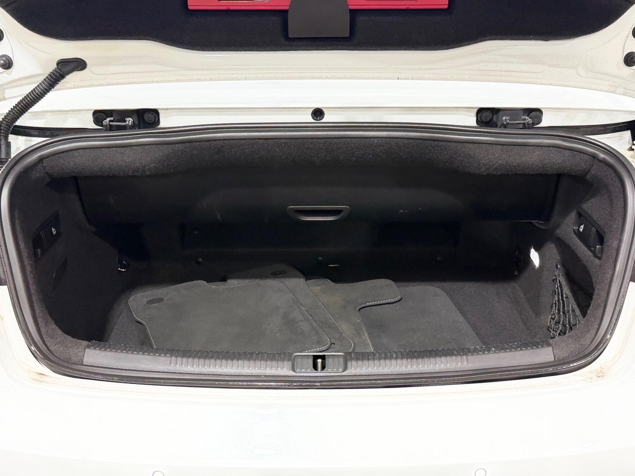 Audi A3 CABRIOLET - Image 33