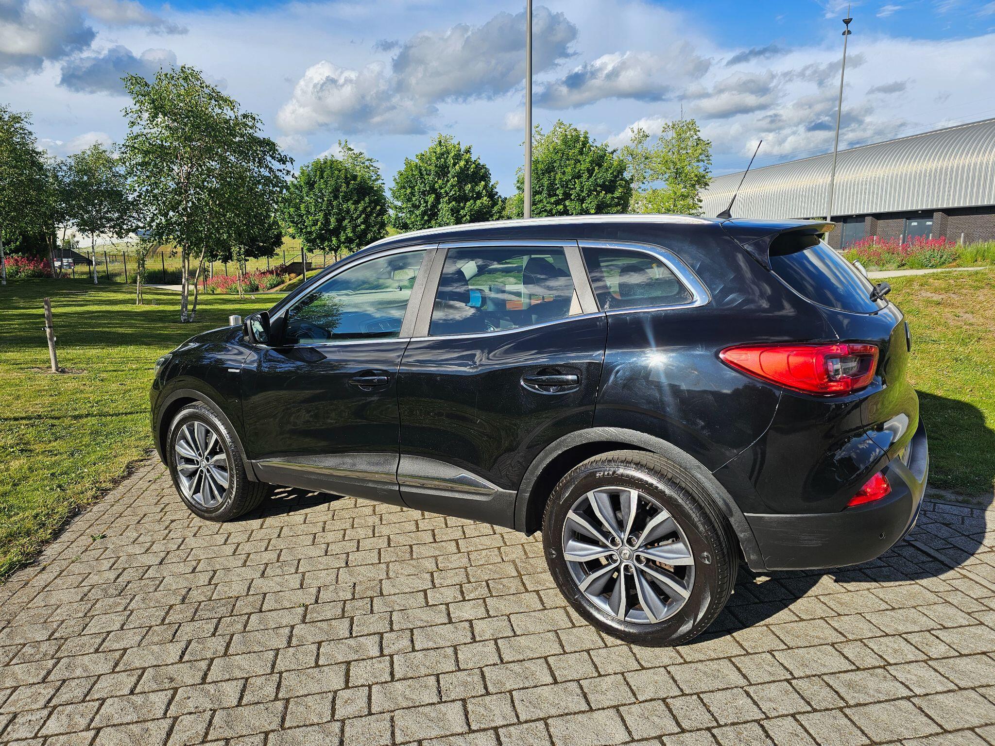 Renault Kadjar - Image 11