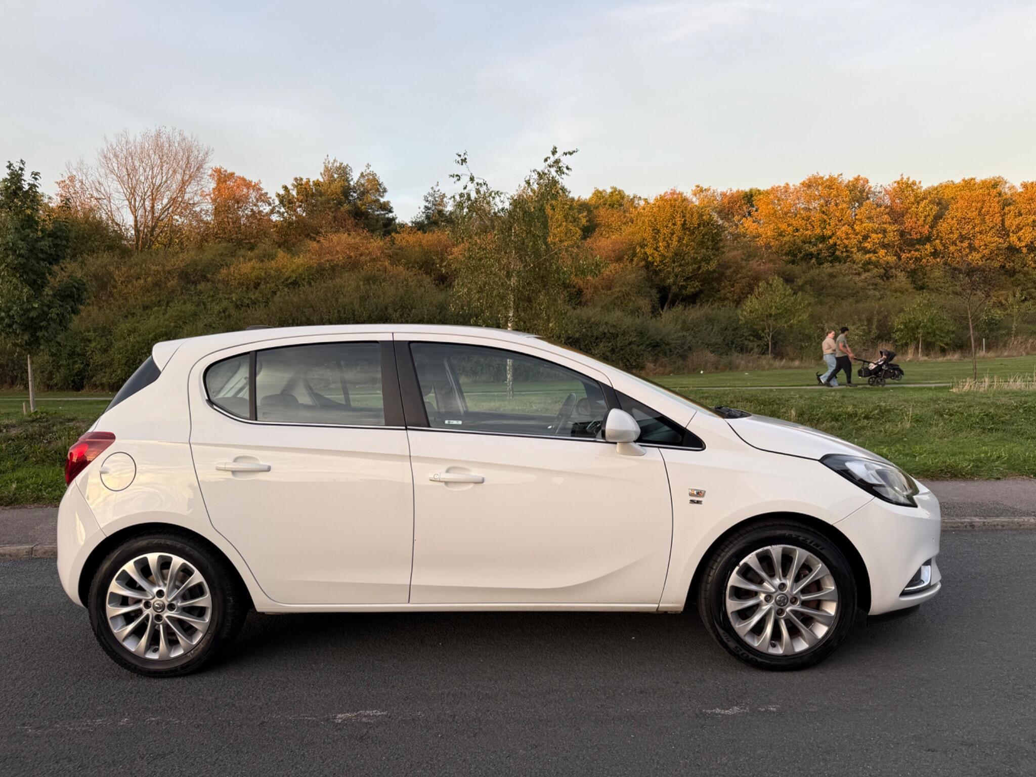 Vauxhall Corsa - Image 2