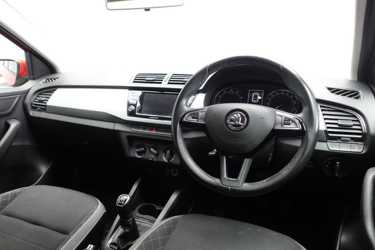 Skoda Fabia - Image 15