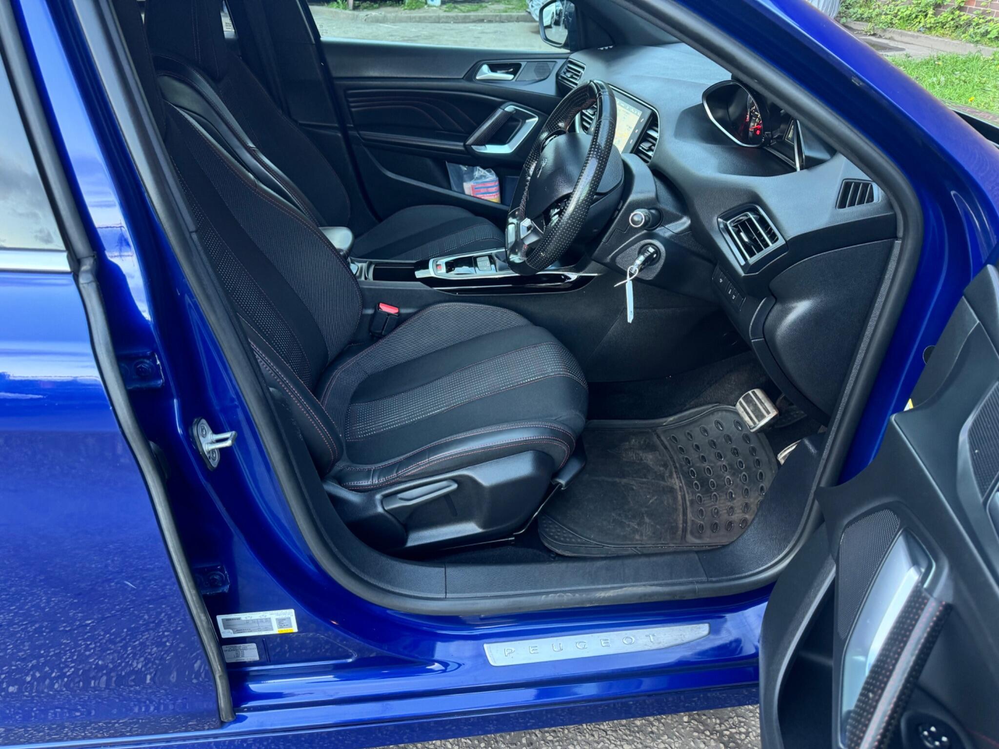 Peugeot 308 - Image 28