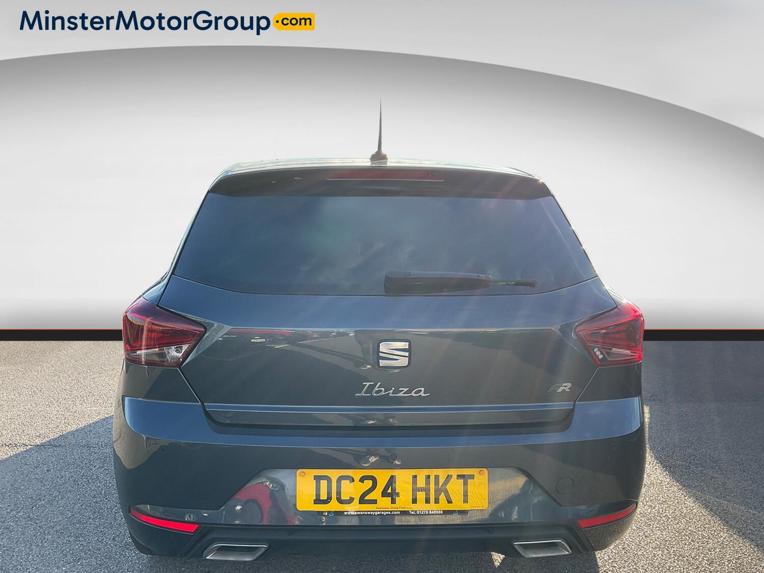 SEAT Ibiza - Image 3