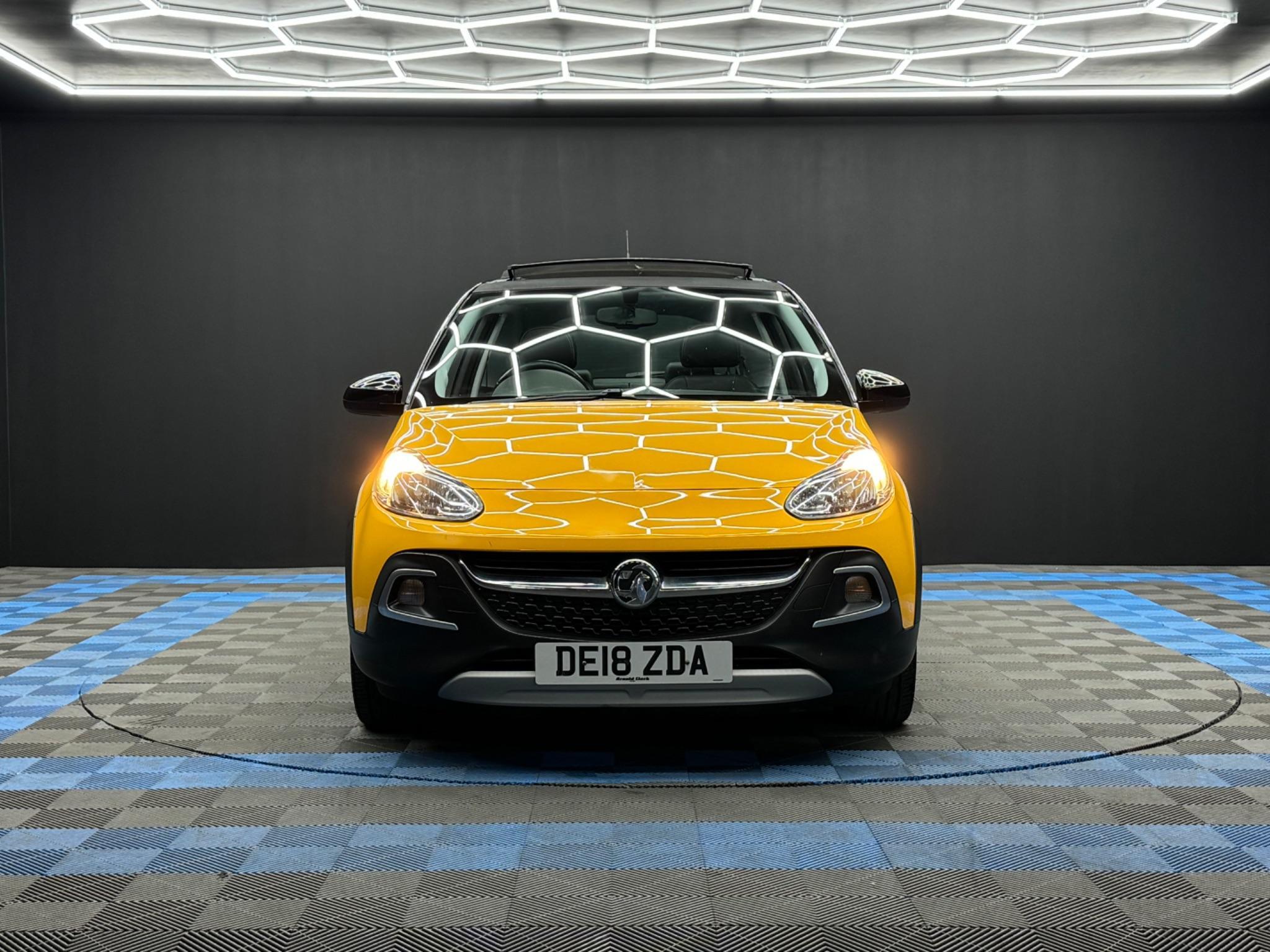 Vauxhall ADAM - Image 2