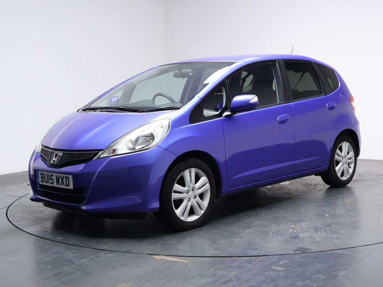 Honda Jazz - Image 8