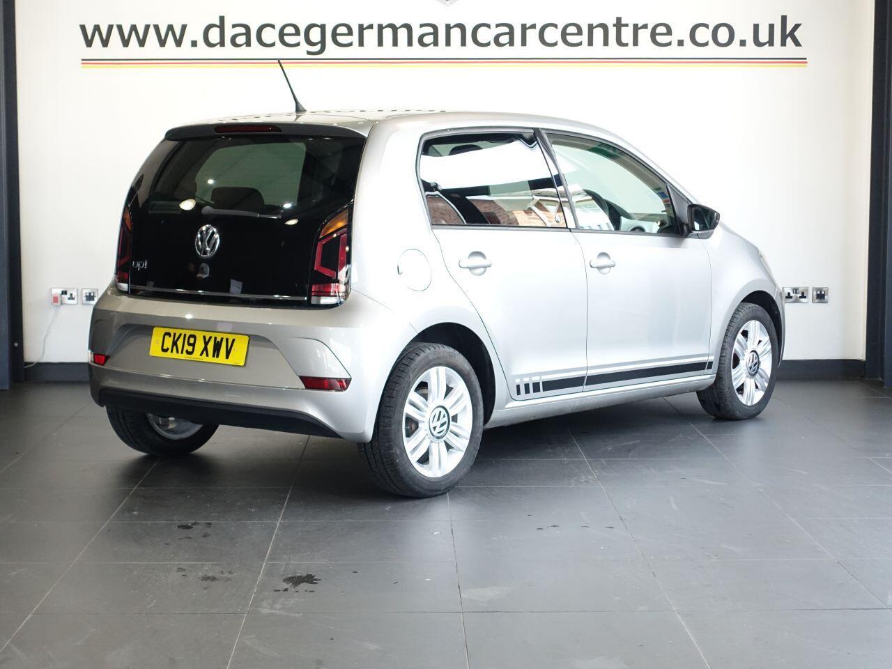 Volkswagen up! - Image 6