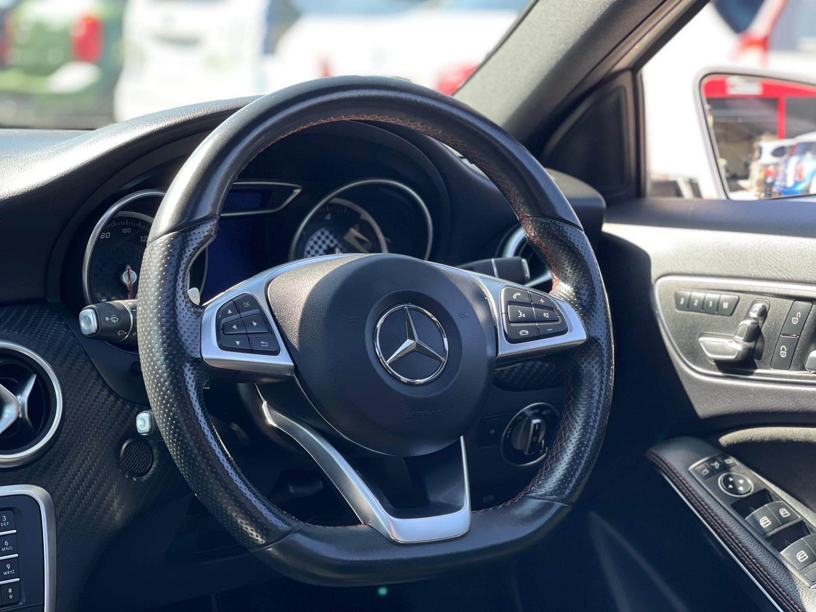 Mercedes A Class - Image 43