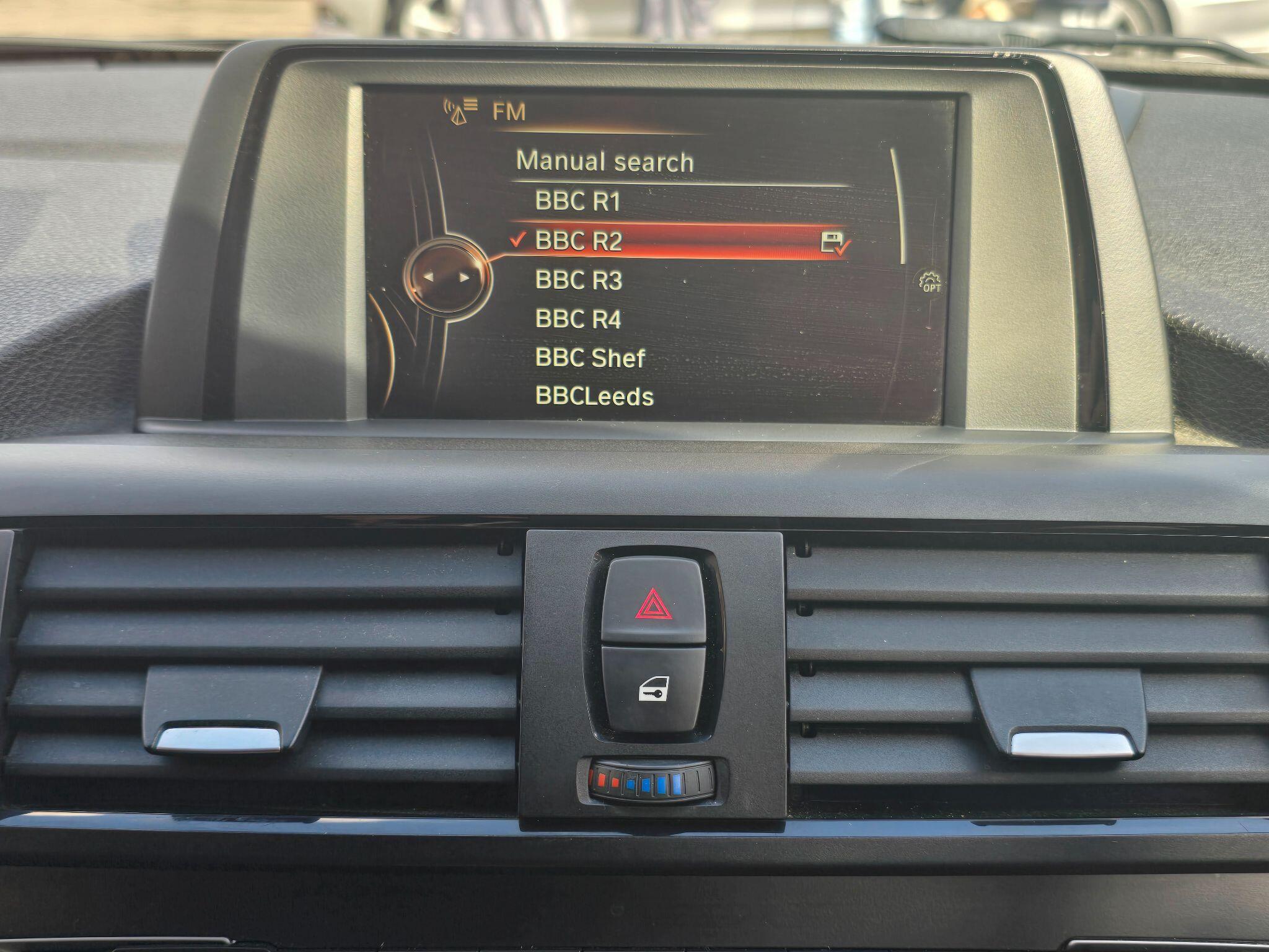 BMW 1 Series - Image 26