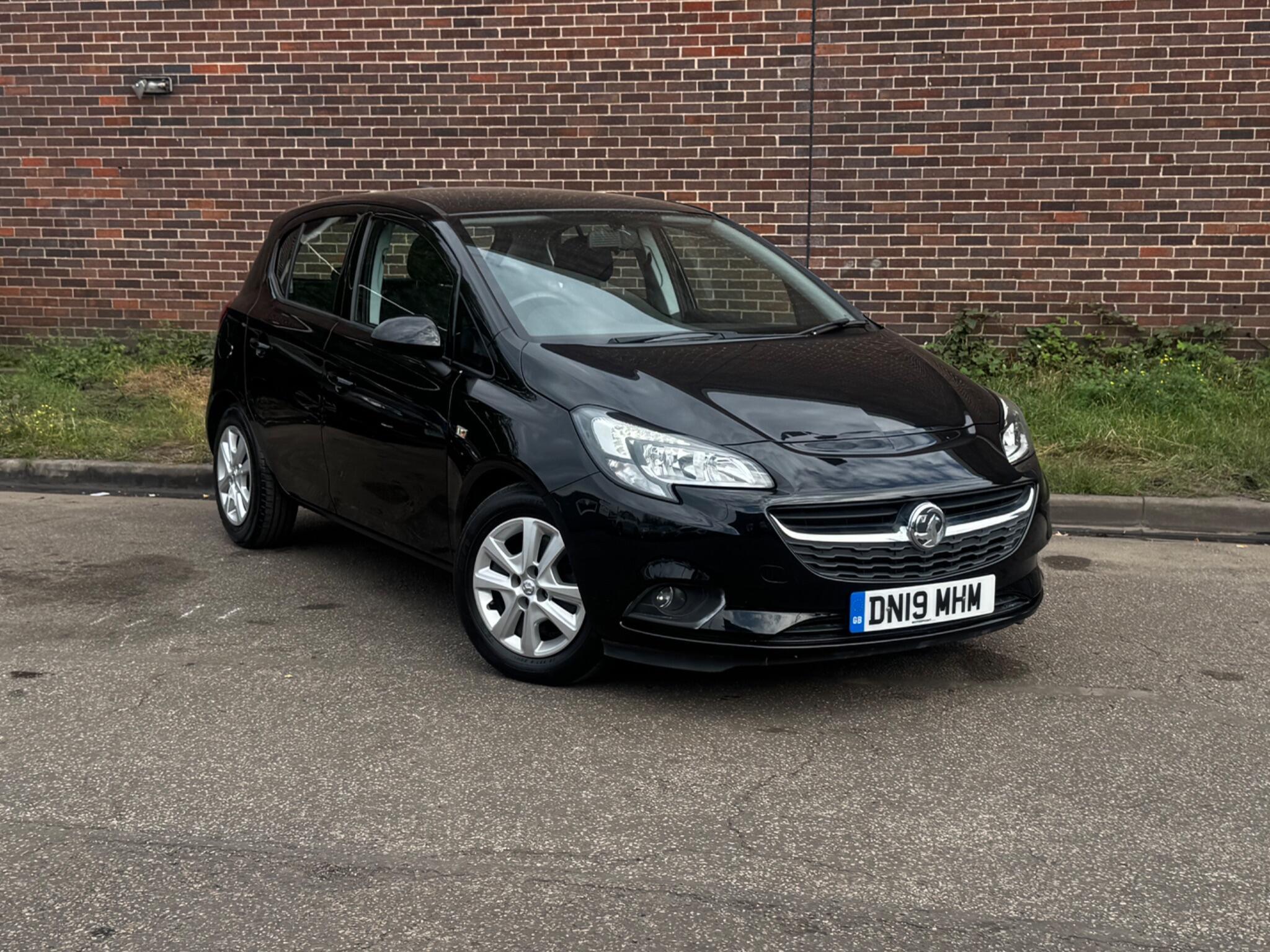 Vauxhall Corsa - Image 7