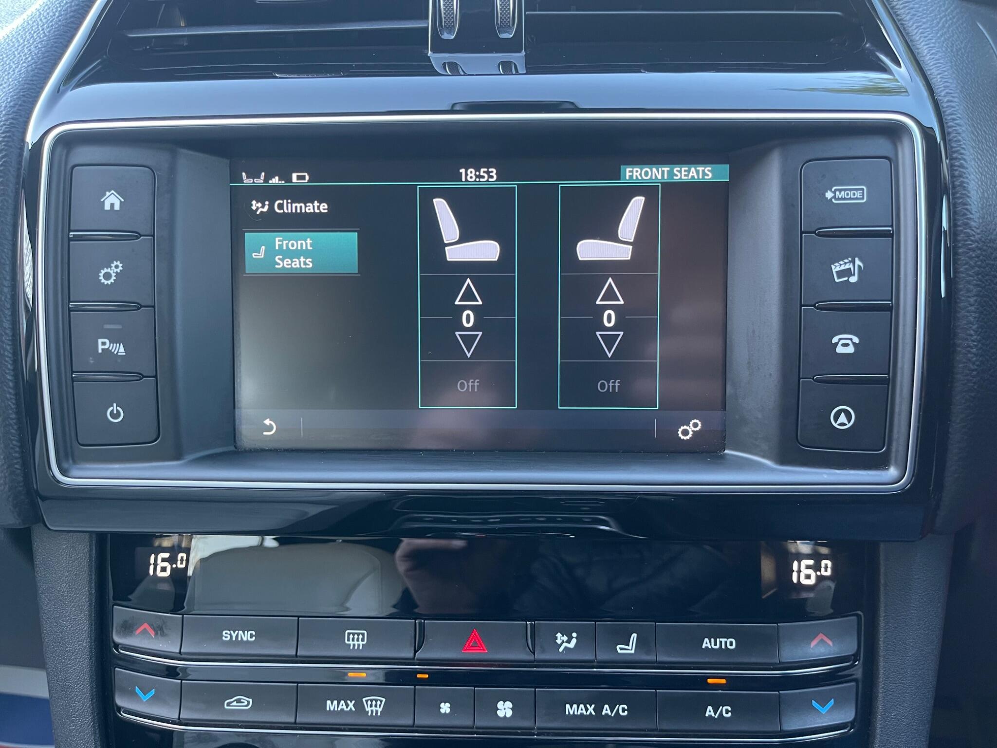 Jaguar F-Pace - Image 52