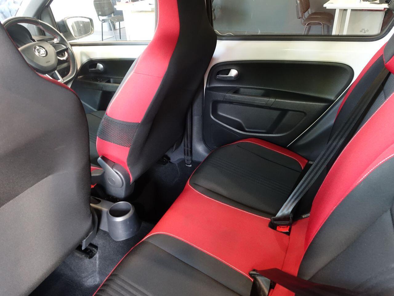Skoda Citigo - Image 16