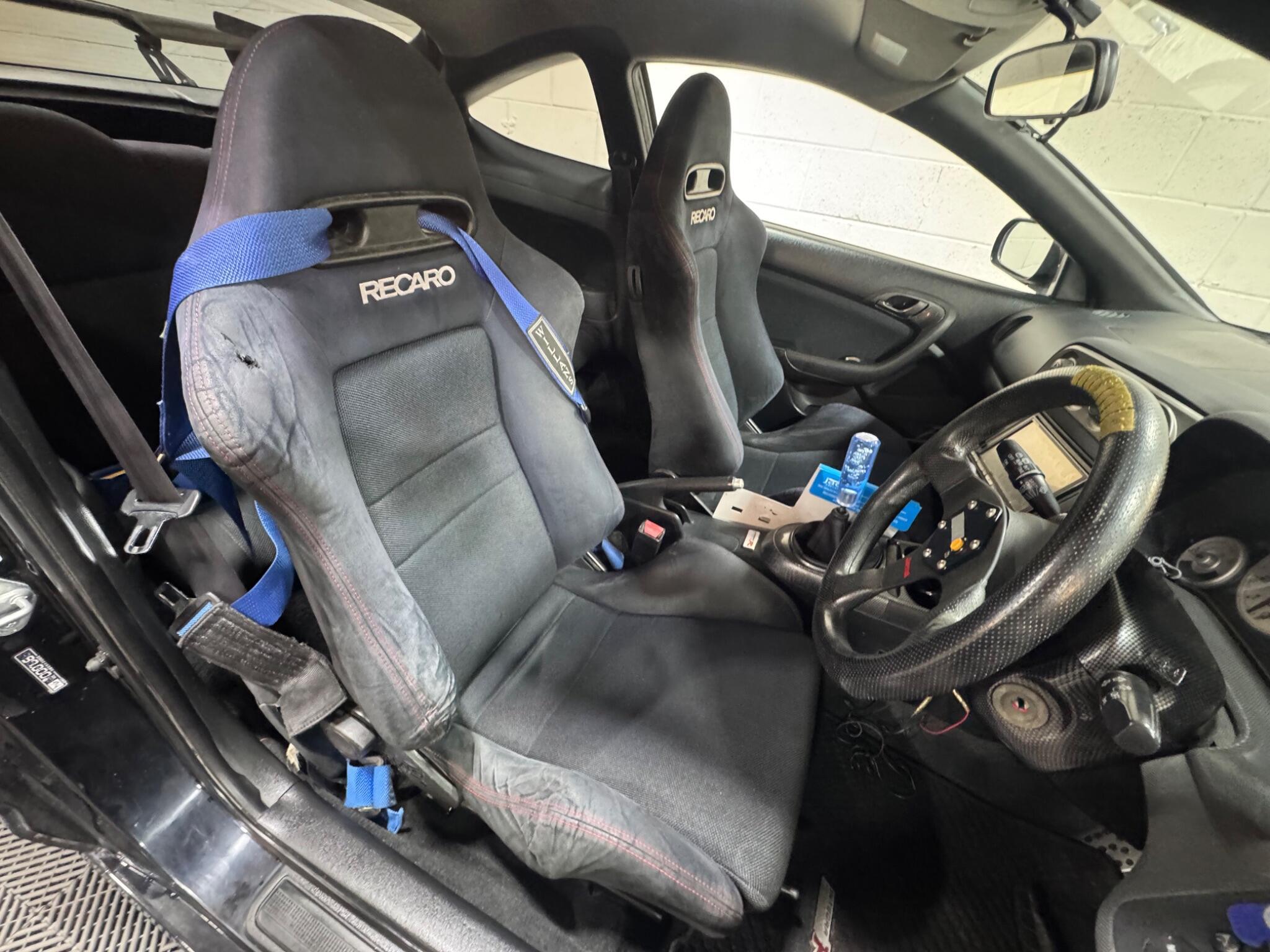 Honda INTEGRA - Image 8