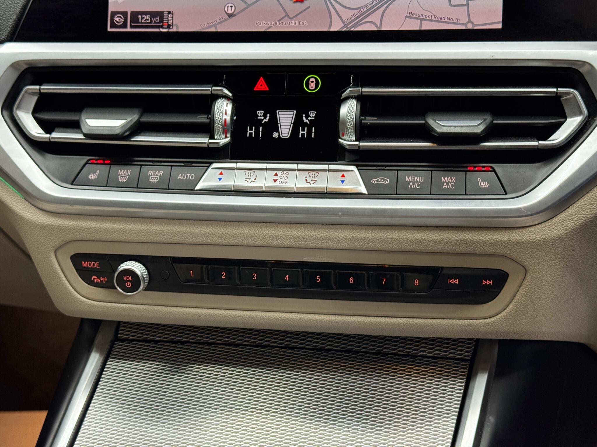 BMW 3 Series - Image 27