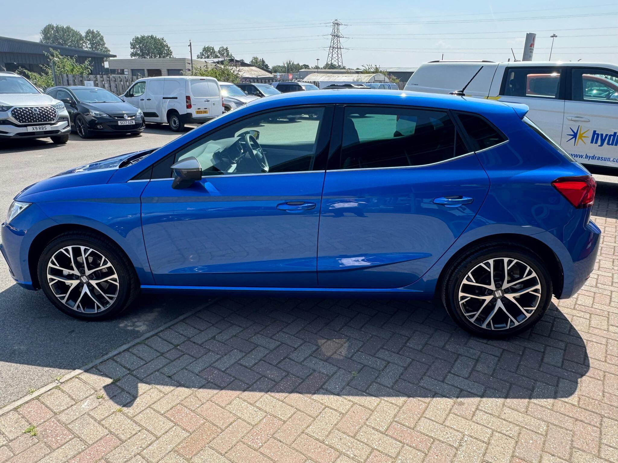 SEAT Ibiza - Image 4