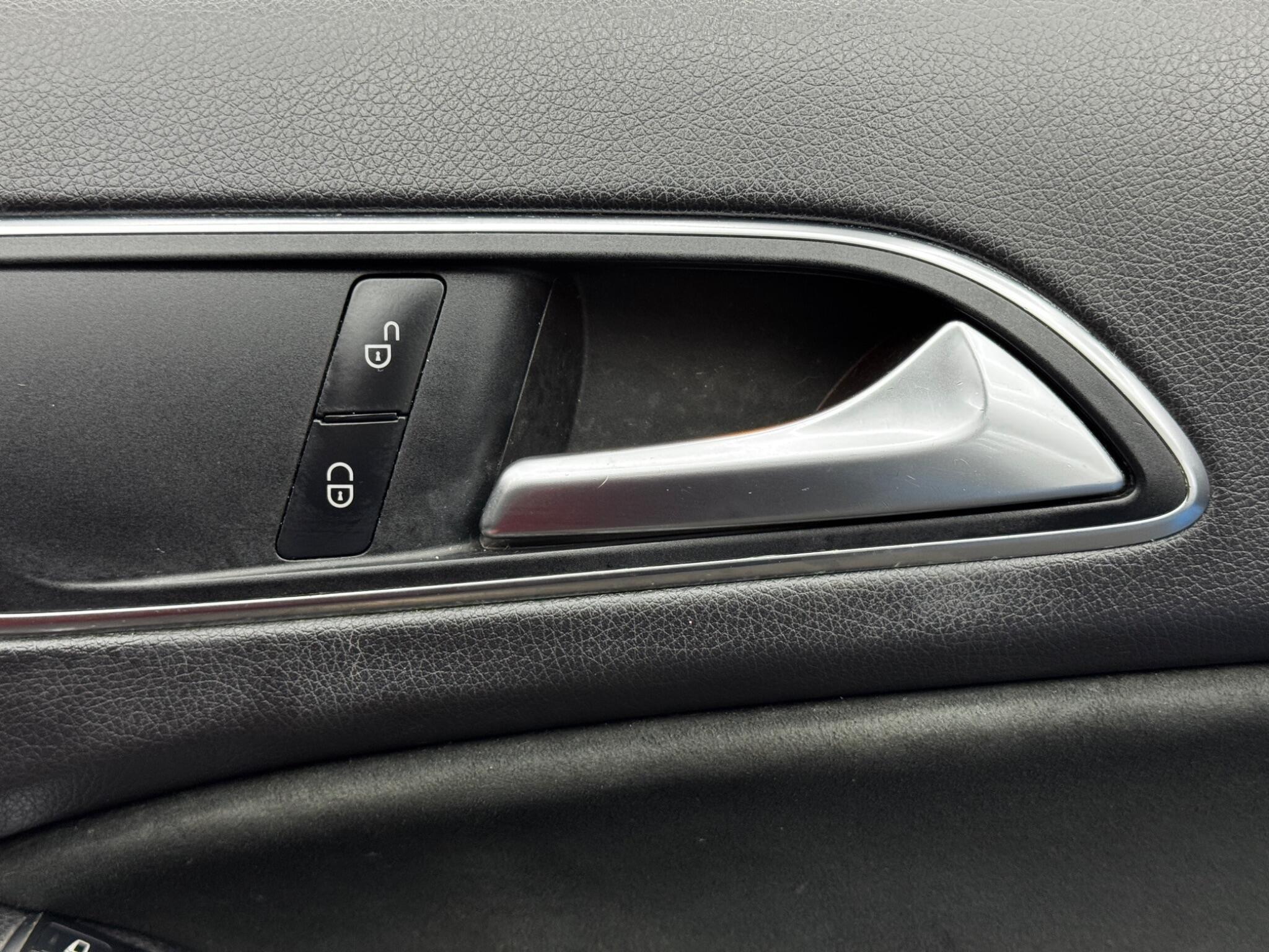 Mercedes A Class - Image 39