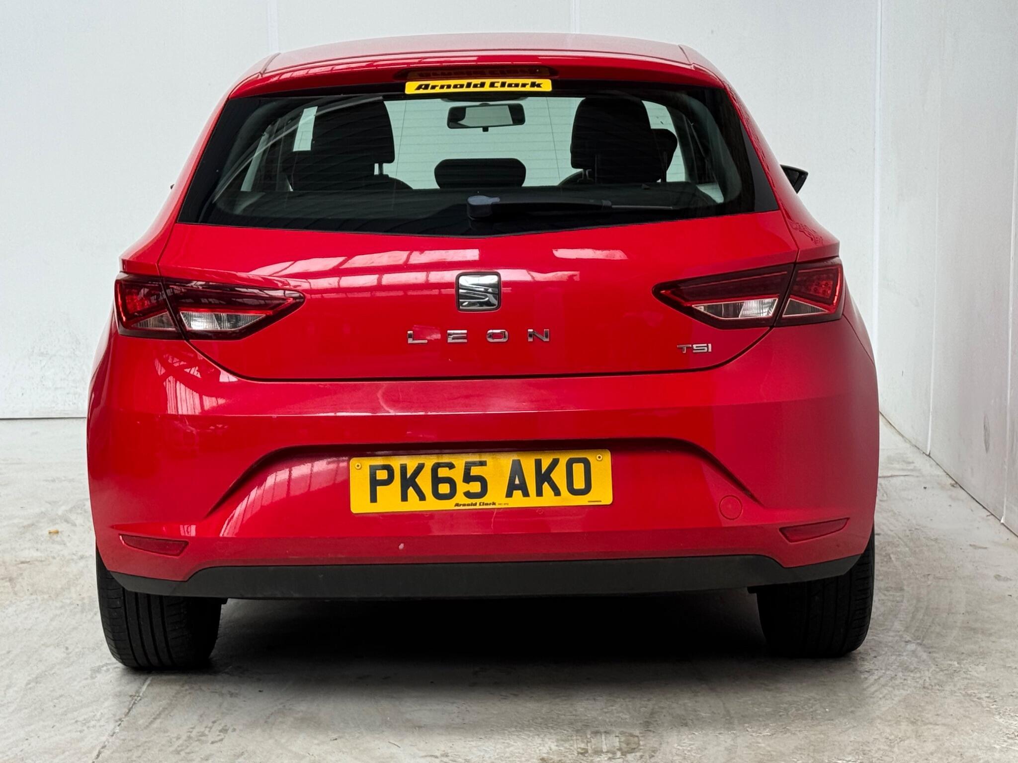 SEAT Leon - Image 6