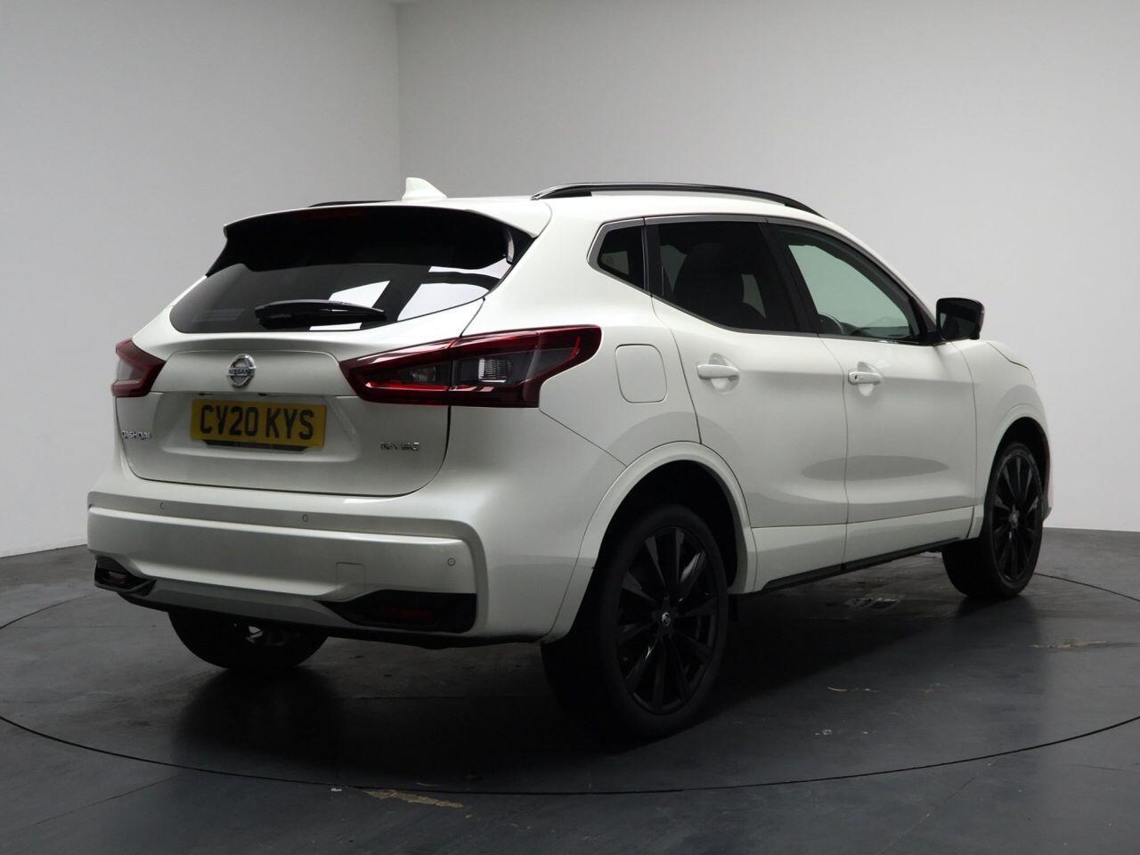 Nissan Qashqai - Image 13