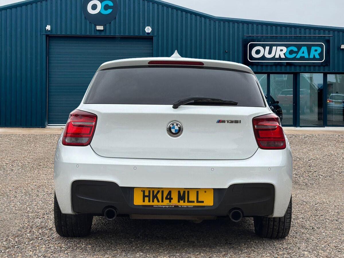 BMW 1 Series - Image 5