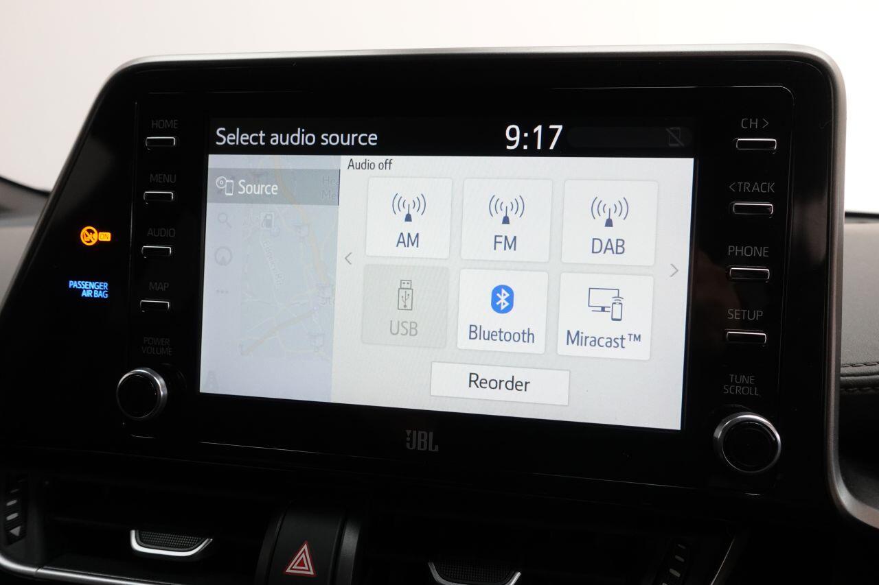 Toyota C-Hr - Image 24