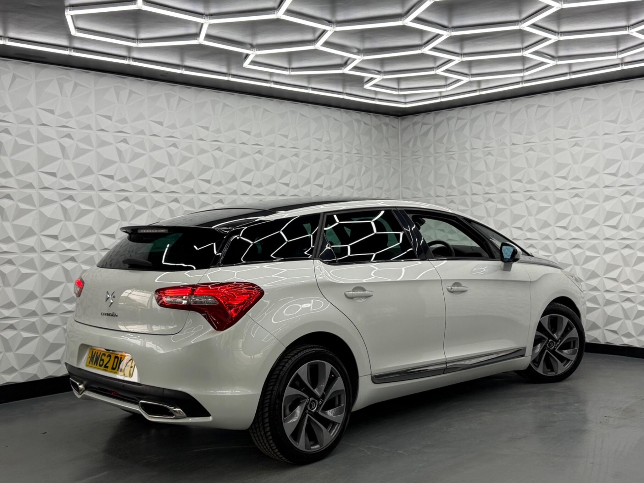 Citroen DS5 - Image 3