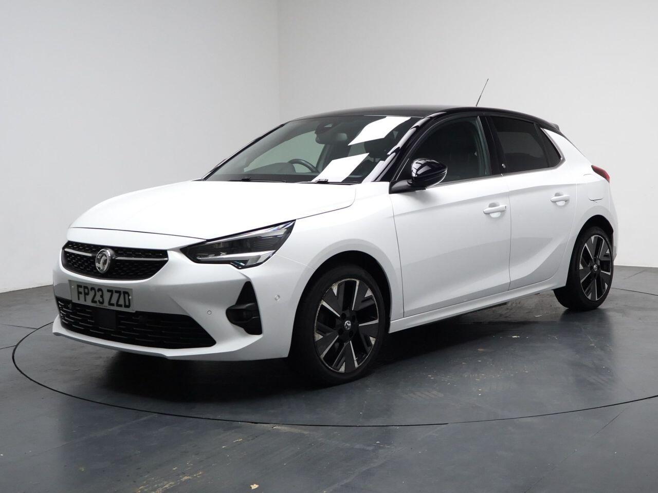 Vauxhall Corsa Electric - Image 6