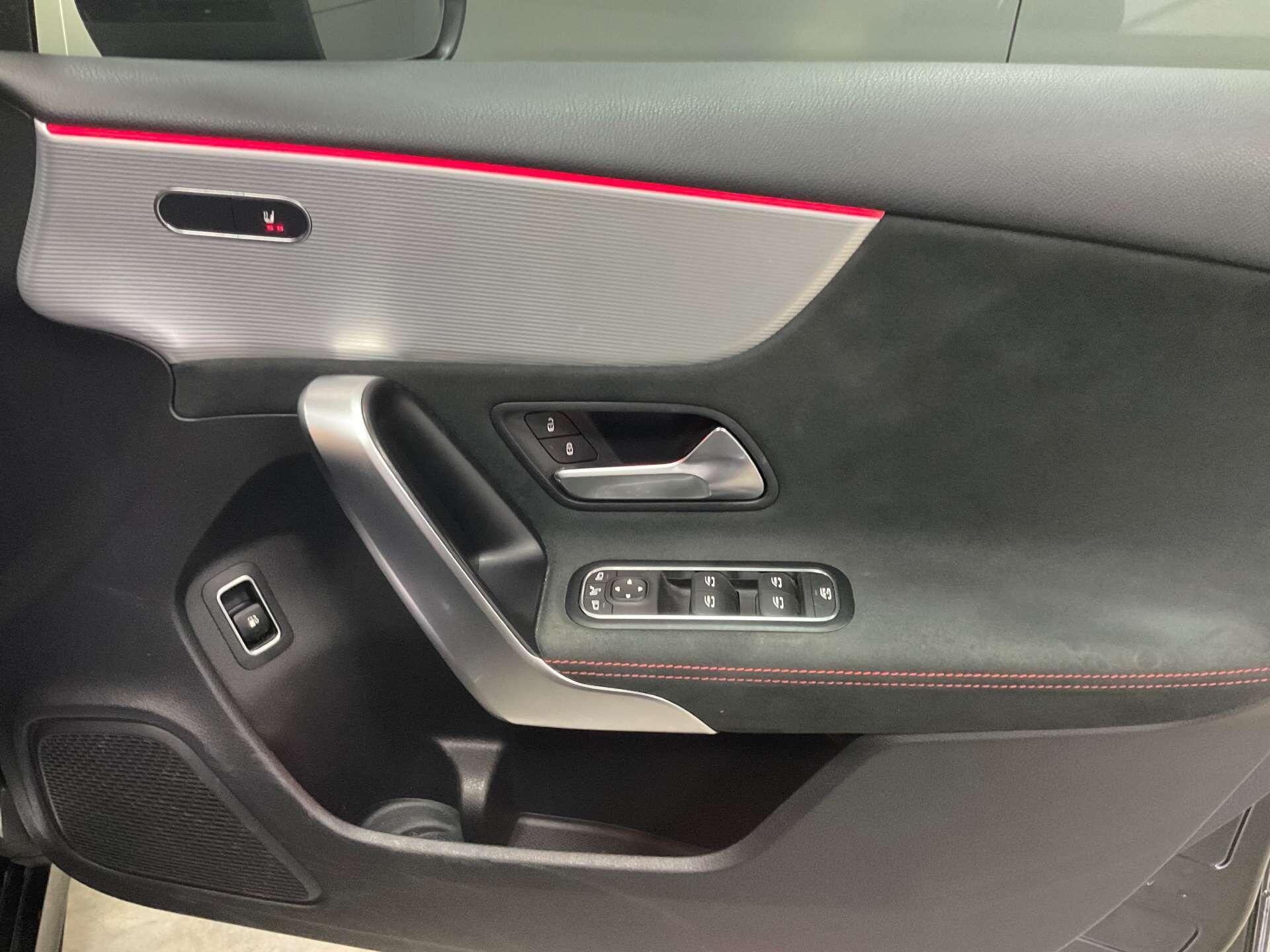 Mercedes A-Class - Image 12