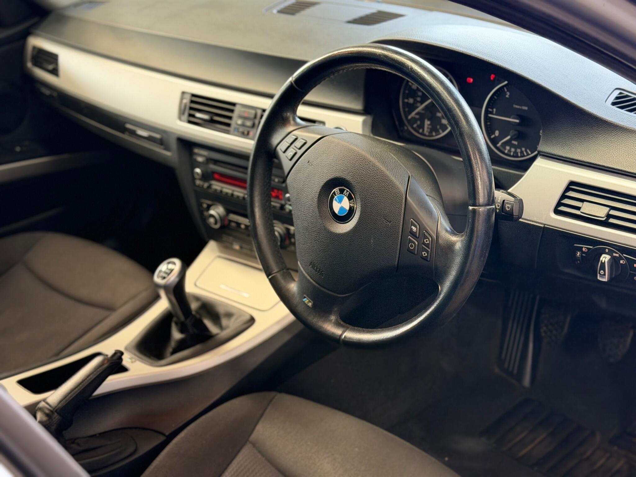 BMW 3 Series - Image 24