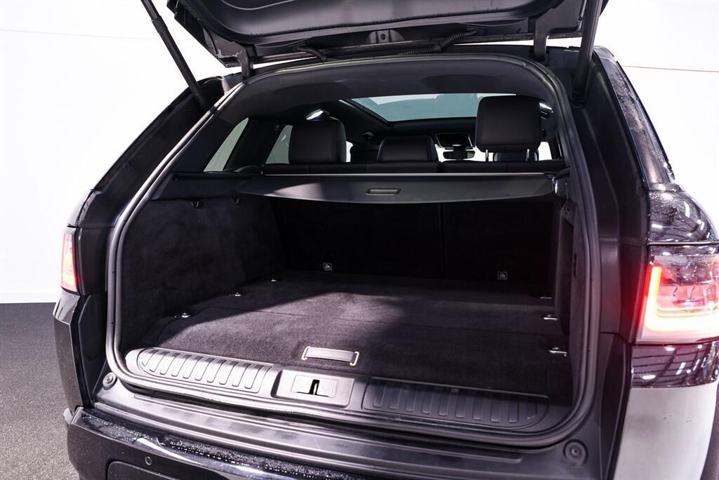 Land Rover RANGE ROVER SPORT - Image 39