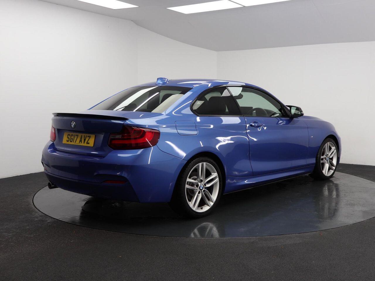 BMW 2 Series - Image 12