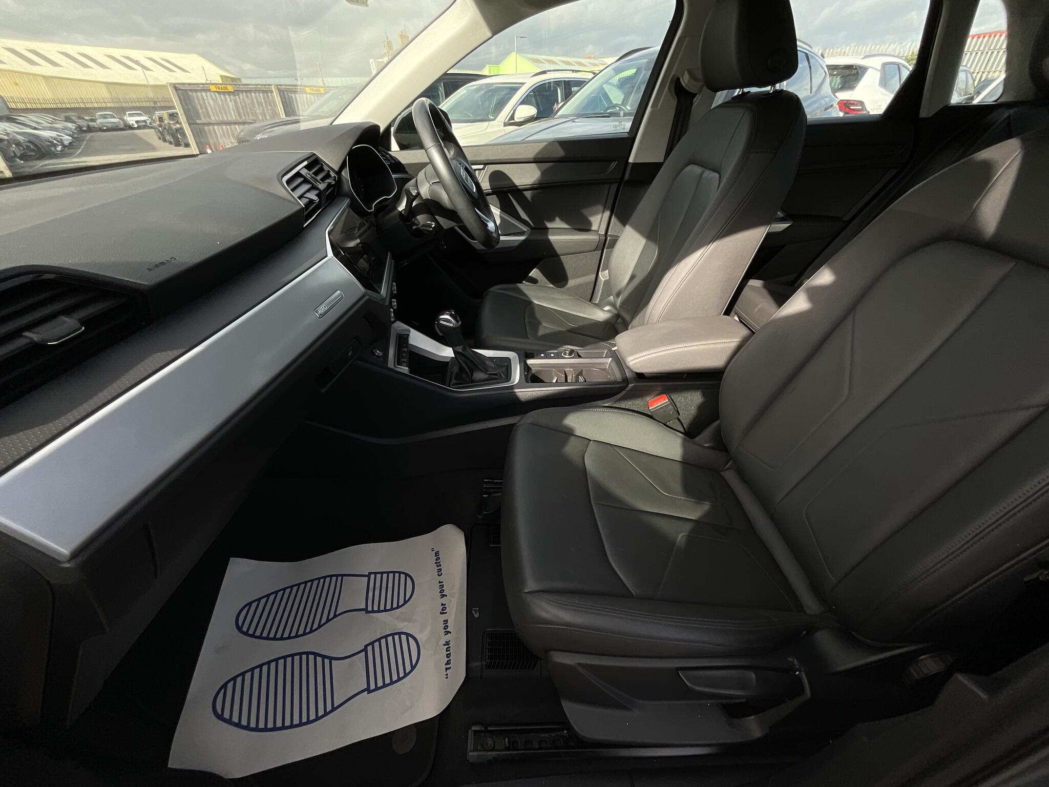 Audi Q3 - Image 18