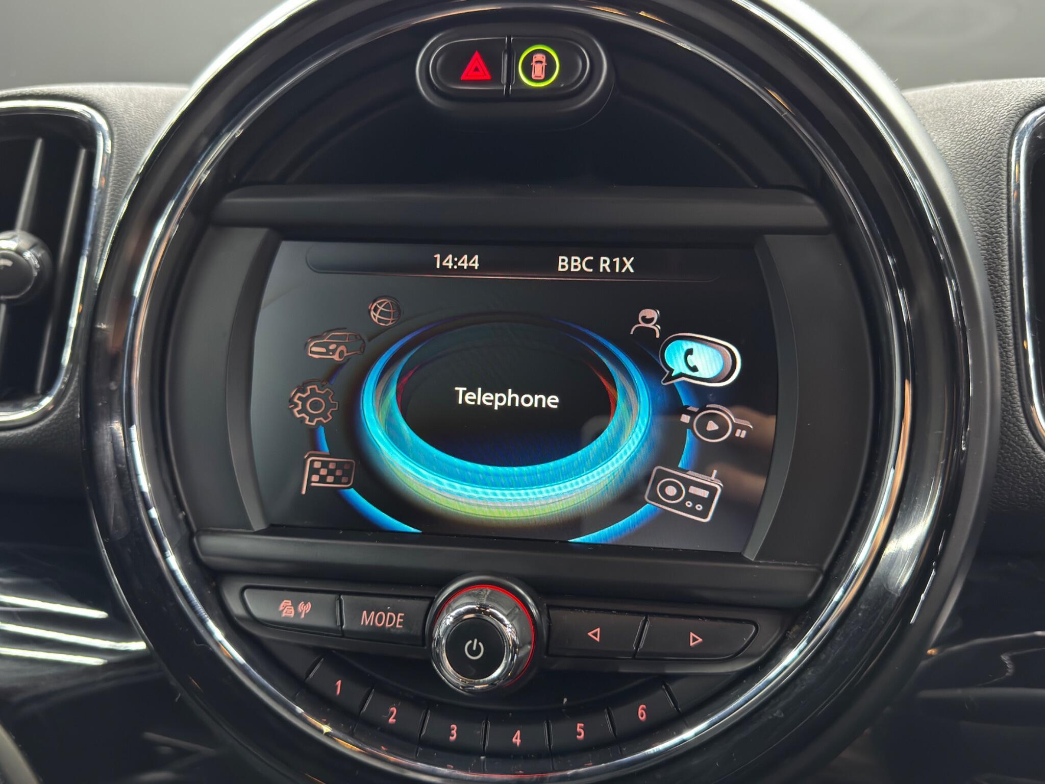 MINI Countryman - Image 32