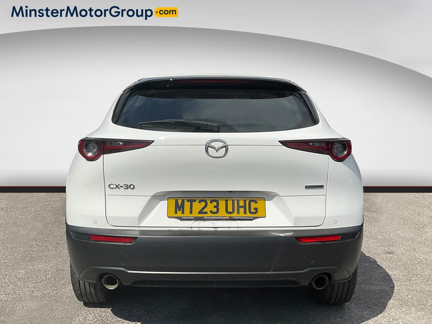 Mazda CX-30 - Image 3