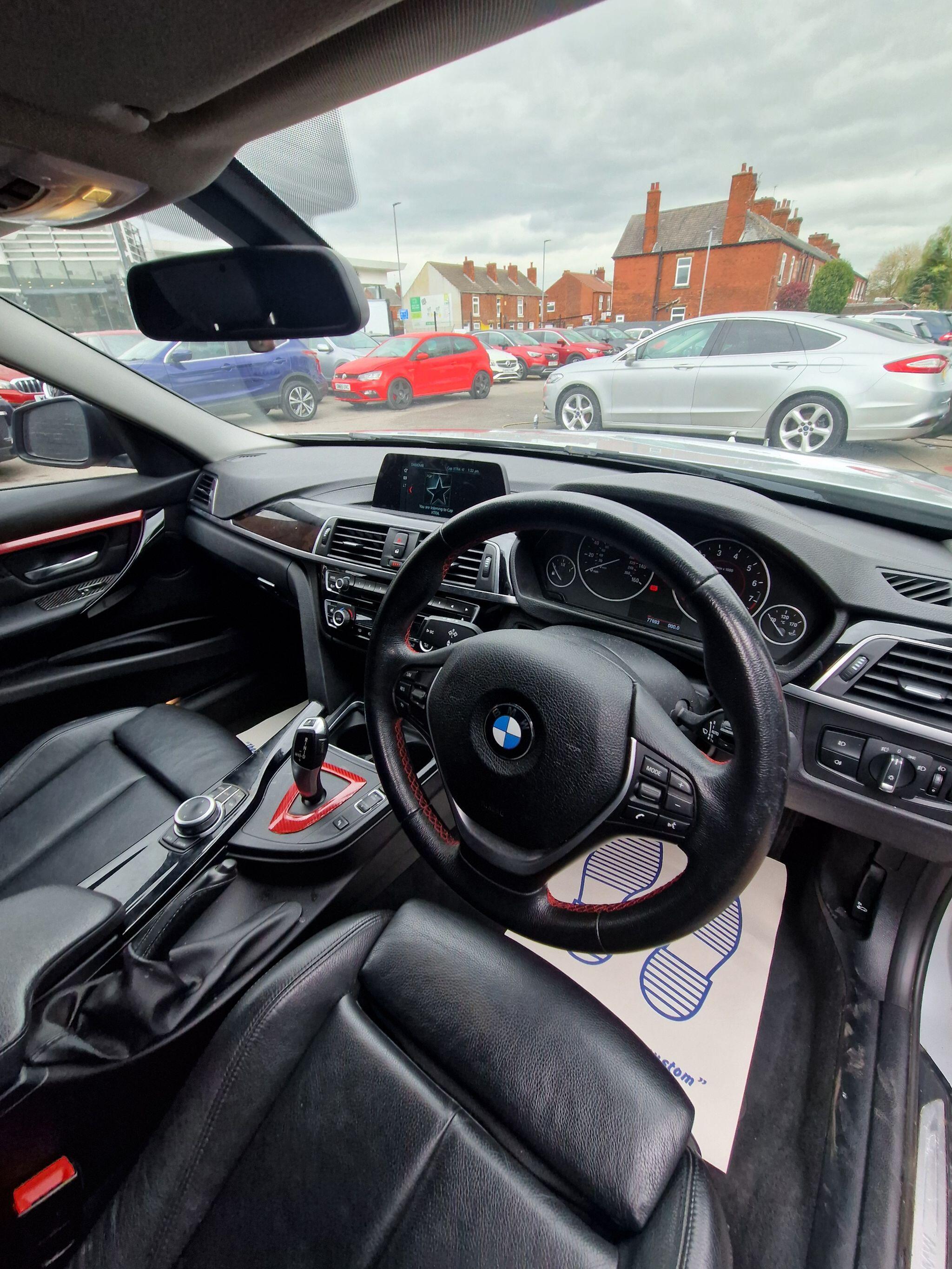 BMW 3 Series - Image 31