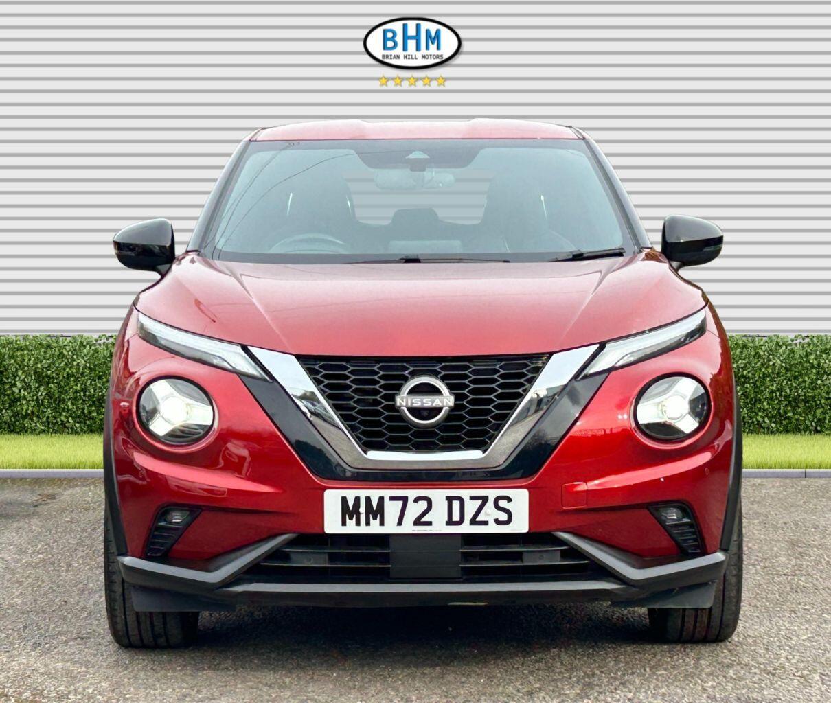 Nissan Juke - Image 2