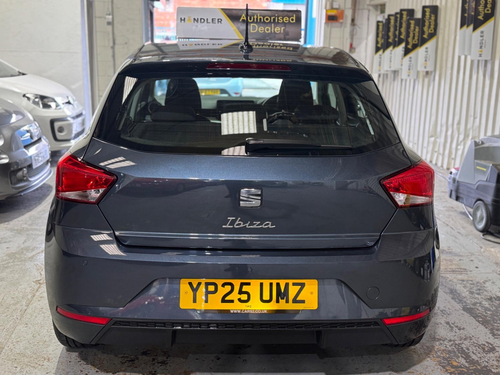 SEAT Ibiza - Image 20