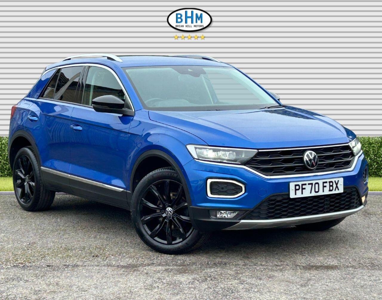 Volkswagen T-Roc - Image 31