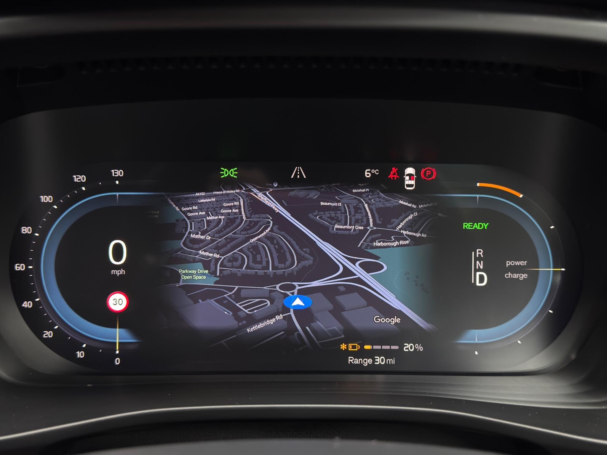 Volvo XC40 - Image 22