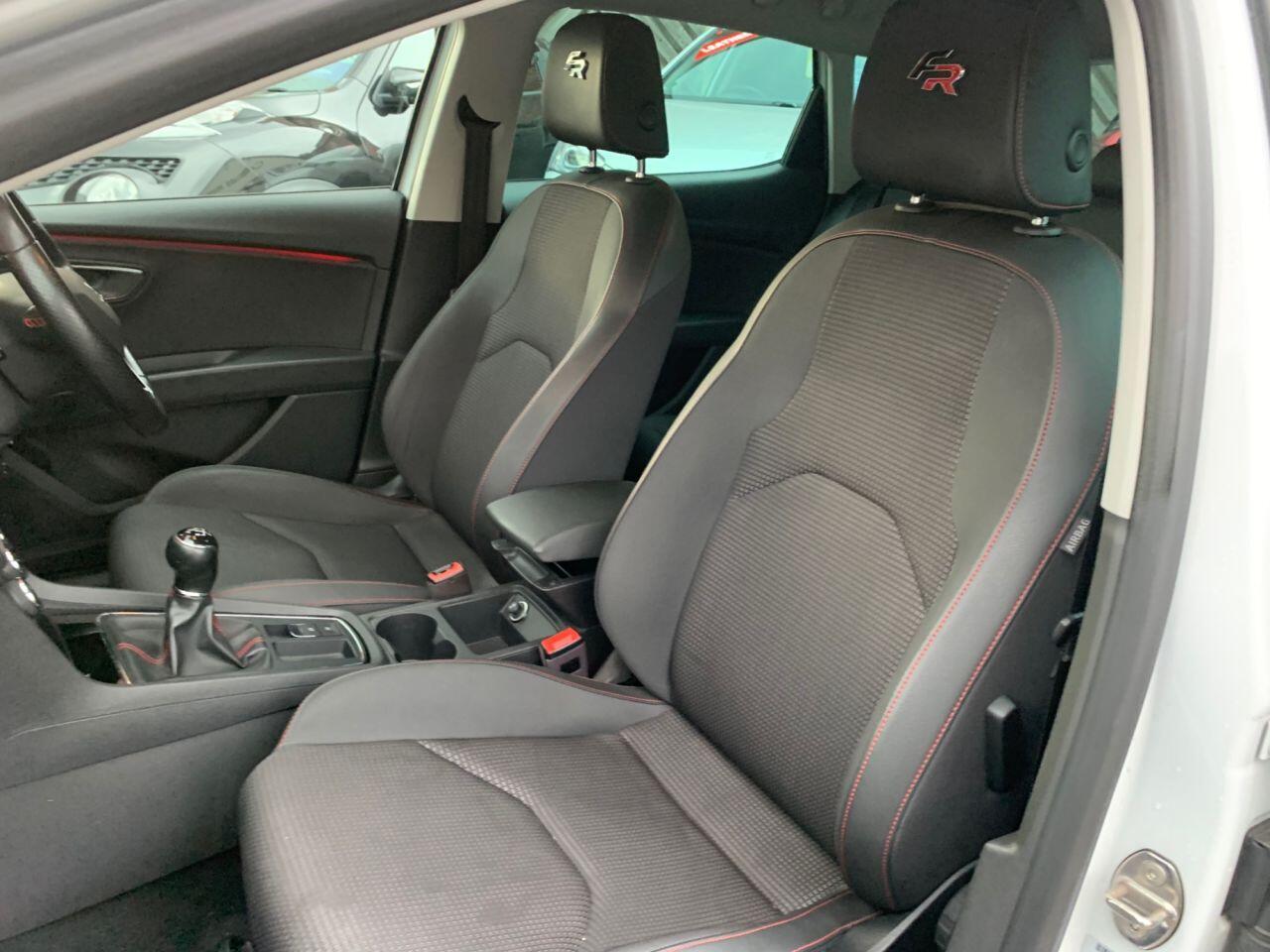 SEAT Leon - Image 20